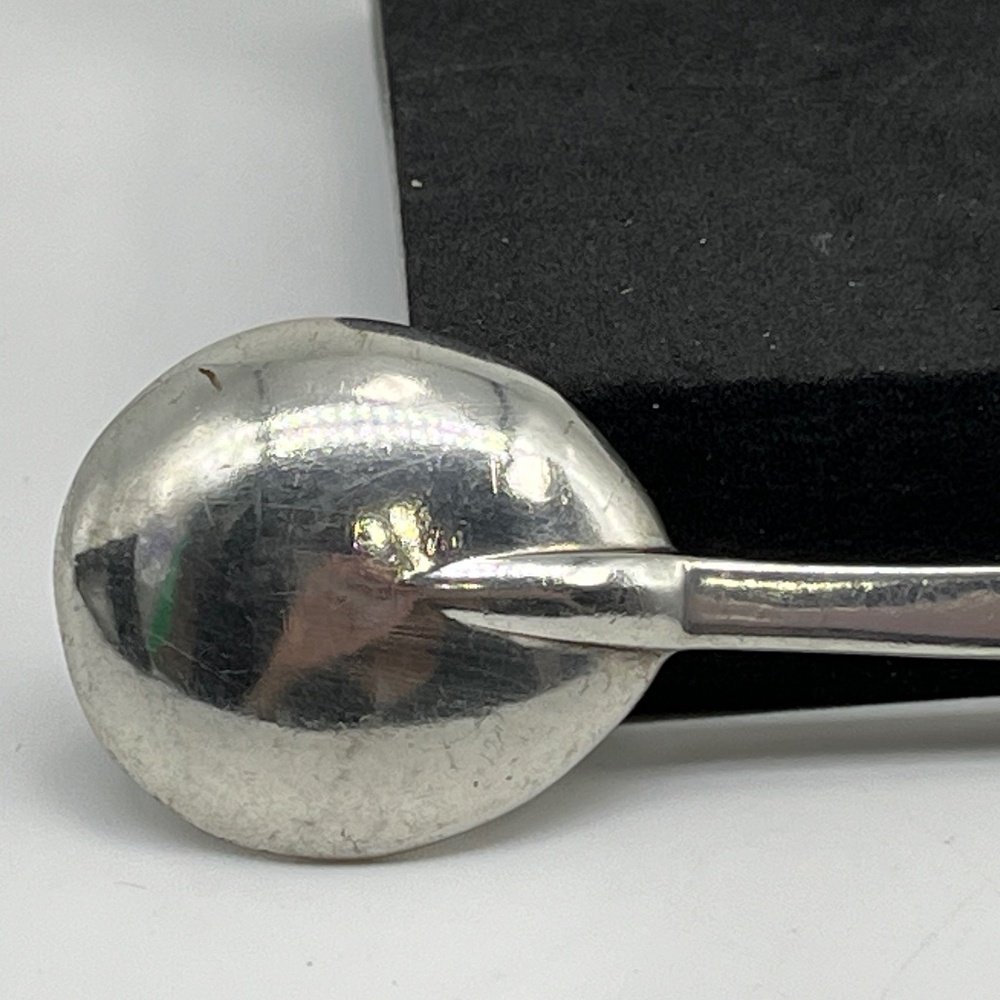 Williamsburg, Virginia Souvenir Spoon. - Picture 2 of 5